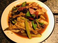 -酒肉行·虎子盐筋烤肉(大寨路店)