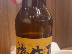 -侃爷南门铜锅涮肉
