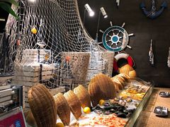 -柳州东城华美达广场酒店·欧亚西餐厅