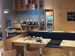 大堂-梨花牛肉汤饭(仁恒伊势丹店)