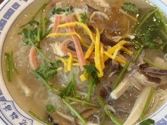 -老雒阳面馆·水席(定鼎门店)