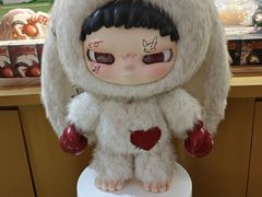 -太原茂业天地购物中心
