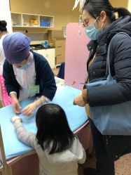 -上海交通大学医学院附属上海儿童医学中心(陆家嘴总院区)