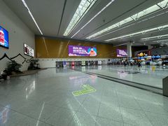 -福州长乐国际机场