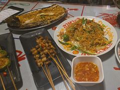 -辉记炭烧海鲜大排档·老字号(福田店)