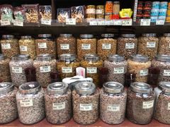 -么凤(波斯富街店)