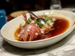 东星斑-湖滨28中餐厅·西湖宴·杭州君悦酒店