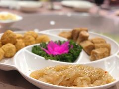 -金燕岛潮州酒楼