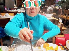 -焯牛潮汕牛肉火锅(云峰街创始店)