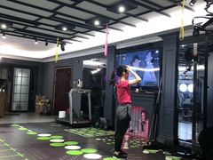 -简·无界健身工作室·运动康复·体态(石厦店)