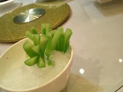 -御花园·粤菜·海鲜火锅(中山公园店)