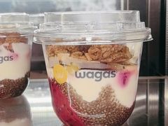 -Wagas沃歌斯(江浦路店)