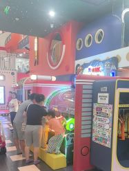 -MELAND CLUB亲子乐园·派对·餐厅(北京芳圆里ID MALL店)