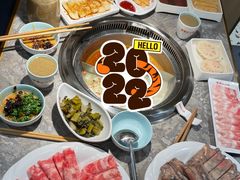 -季季红火锅(长沙步行街店)