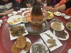 -山海关清和浑锅店