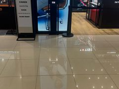 -新罗免税店