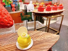 -咖啡苑自助餐厅·中国大饭店