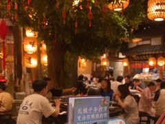 -南京大牌档(之心城店)