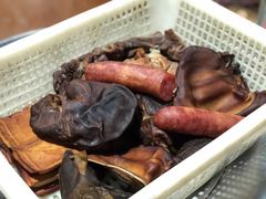 -长香源葫芦头梆梆肉(开通巷店)