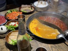 -冯校长老火锅(深圳总店)