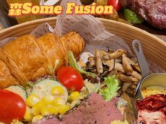 -森Some Fusion(荔湾店)
