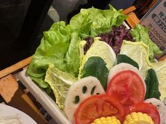 -额尔敦草原涮羊肉·烧烤(冻青树总店)