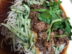 -马虎风味菜馆(王府园小区店)