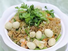 炒面线-悦来酒家·正宗闽南菜(西街店)