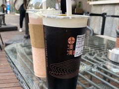 -湊湊火锅·茶憩(打浦桥日月光店)