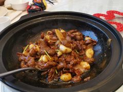 -御仙都北京菜馆·烤鸭店(双井店)