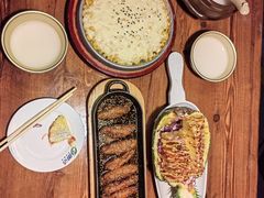 -小木屋朝鲜族特色菜