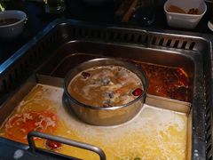 -巴奴毛肚火锅(六天地店)