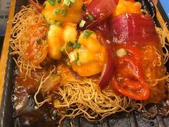 -翠华餐厅(湾仔店)