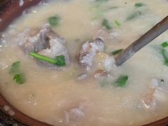 -粤仔湾砂锅粥(金太湖店)