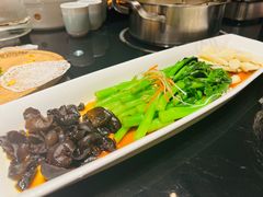 -花城粤菜餐厅(高新区店)