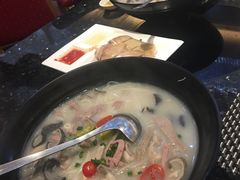 -新兴·金羊座·粤菜点心(乐峰店)