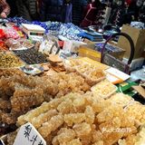 东北大集走起鸭～