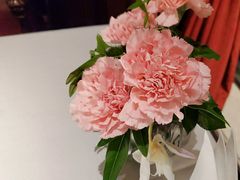 -杭州新新饭店·1913餐厅