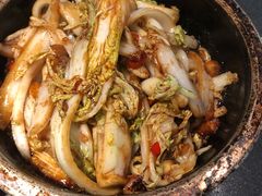 -赠李白·如诗的川味(余杭万达广场店)