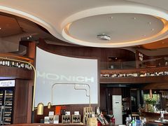 -MONICH牛排融合餐厅(和义大道购物中心店)