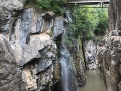 -百里山水画廊