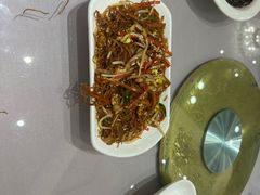 -顺风江南宴(静安大融城店)