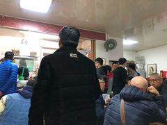 -大姨捞面(新安花园店)