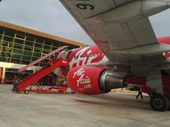 -吉隆坡国际机场