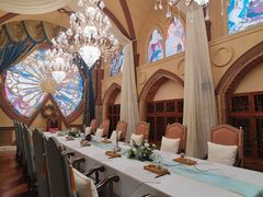 -叶叶菩提(太原别墅店)