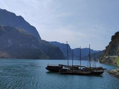 -三峡人家风景区
