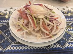 -乡村馕坑肉·烧烤·新疆菜·本地人更爱吃(阿勒泰首店)