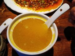 -不相离盐帮菜(郎园店)