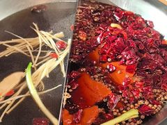 -楠火锅(哈尔滨金爵万象店)