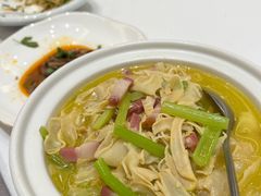-一品粤珍轩(吴中路店)